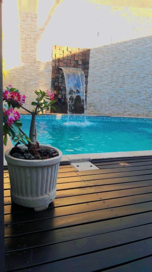Pousada Recanto Da Morada Olímpia Εξωτερικό φωτογραφία